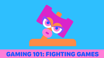 Category: Gaming 101 Fighting Games