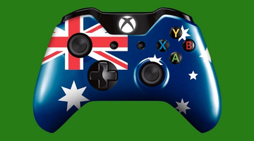 Category: The Great Australian Video Game