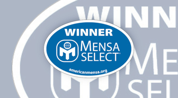 Category: Mensa Select Games of the Years