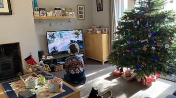News: Gifts Gaming Children Love That Arent More Games