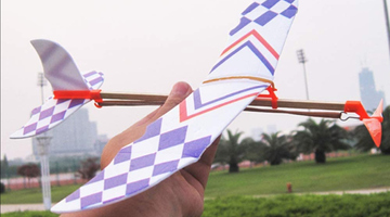 Pathwaystepactivity: Make Gliders
