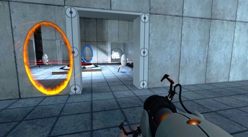 Game: Portal