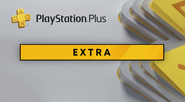 Subscription: PS Plus Extra