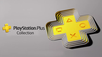 Subscription: PS Plus Collection