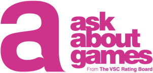 Ask About Games